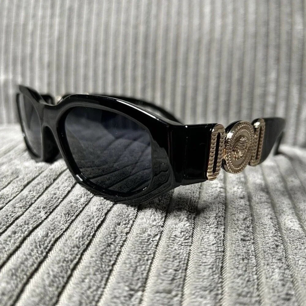Versace Medusa Emblem VE4361 53MM Sunglasses - Picture 5 of 9